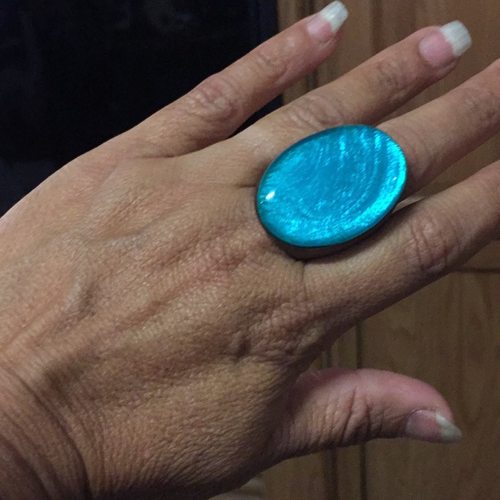 Wood ring